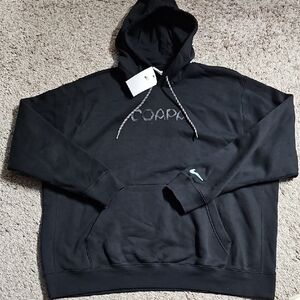 Nike Black COAPA Club America Hoodie for Men NEW